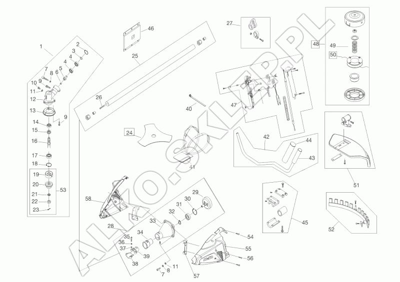 FRS 4535 - Guma amortyz nr 463251