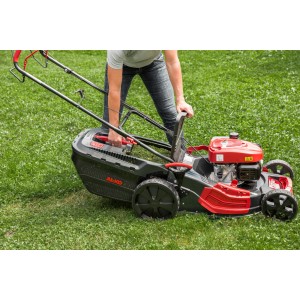 Kosiarka spalinowa AL-KO 470 SP-A Premium z napędem