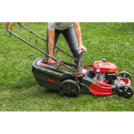 Kosiarka spalinowa AL-KO 470 SP-A Premium z napędem