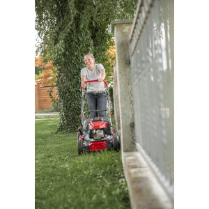 Kosiarka spalinowa AL-KO 470 SP-A Premium z napędem