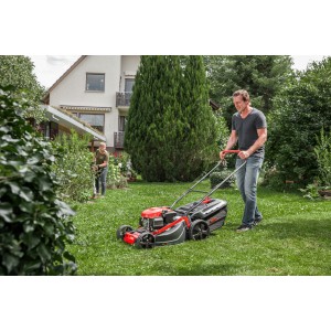 Kosiarka spalinowa AL-KO 470 SP-A Premium z napędem