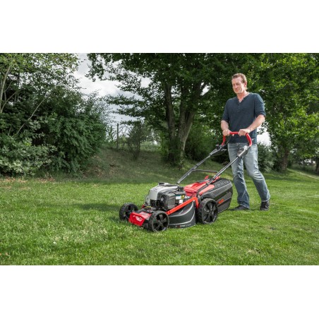 Kosiarka spalinowa AL-KO 521 VS-H Premium z napędem