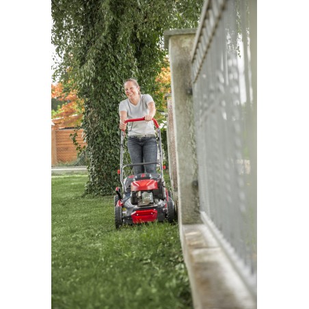 Kosiarka spalinowa AL-KO 521 SP-A Premium z napędem