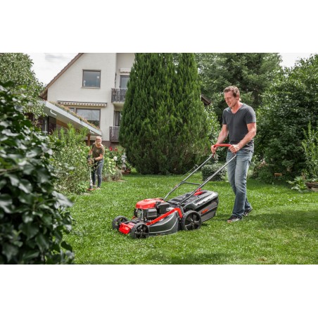 Kosiarka spalinowa AL-KO 521 SP-A Premium z napędem