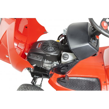 Traktor ogrodowy AL-KO T15-93.3 HDS-A Comfort Solo | Napęd i wydajność