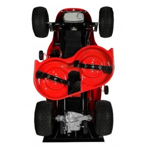 Traktor solo by AL-KO T 15-93.7 HD-A