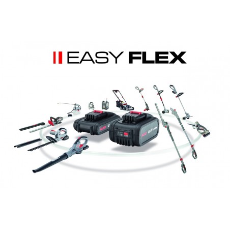 Ładowarka AL-KO EasyFlex C 30 Li