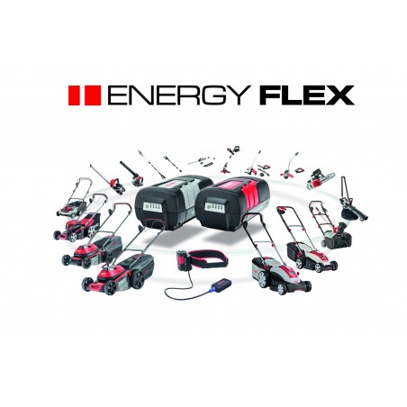 Odśnieżarka akumulatorowa Energy Flex ST 4048 113591