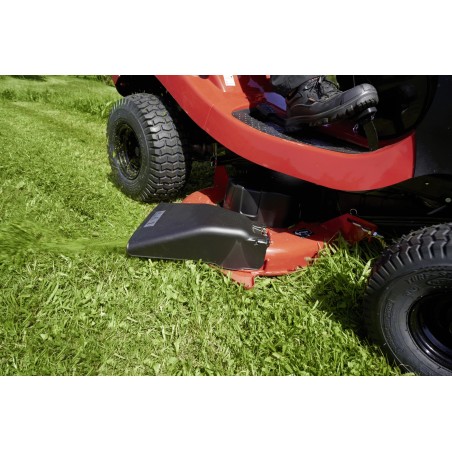 Traktor ogrodowy AL-KO T15-93.3 HDS-A Comfort Solo | Napęd i wydajność