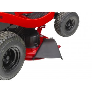 Traktor ogrodowy AL-KO T15-93.3 HDS-A Comfort Solo | Napęd i wydajność