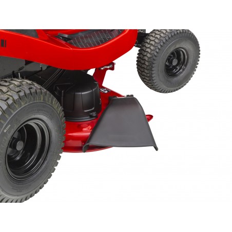 Traktor ogrodowy AL-KO T15-93.3 HDS-A Comfort Solo | Napęd i wydajność