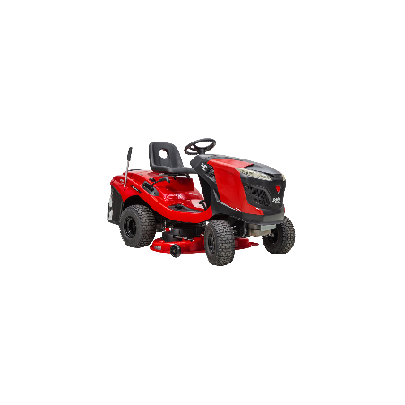 Traktor solo by AL-KO T 15-93.7 HD-A