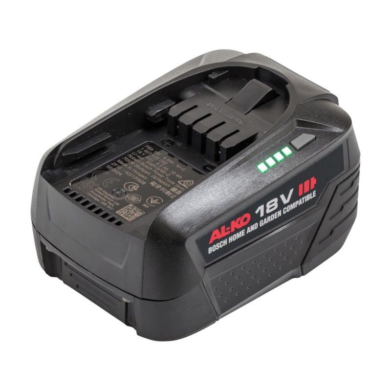 Bateria B 75 Li 4,0Ah BOSCH
