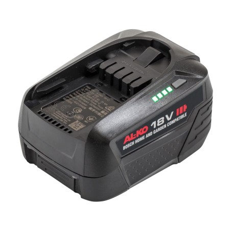 Bateria B 75 Li 4,0Ah BOSCH HOME AND GARDEN COMPATIBLE