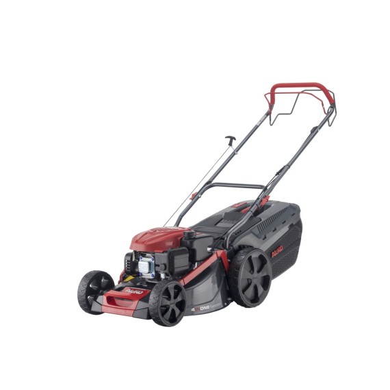 Kosiarka spalinowa AL-KO 46.0 SP-A Comfort Plus z napędem