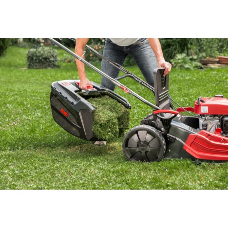 Kosiarka spalinowa AL-KO 51.0 SP-A Comfort z napędem