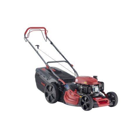 Kosiarka spalinowa AL-KO 51.0 SP-A Comfort z napędem