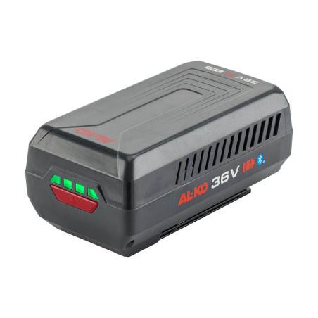 Akumulator AL-KO B 160 Li (4 Ah) 36V z modułem Bluetooth