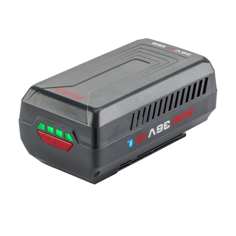 Akumulator AL-KO B 800 Li (8 Ah) 36V z modułem Bluetooth