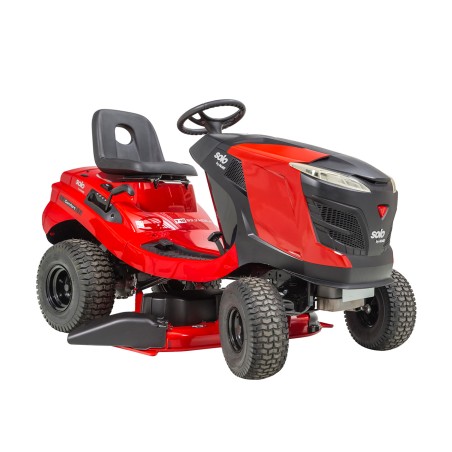 Traktor ogrodowy AL-KO T15-93.3 HDS-A Comfort Solo | Napęd i wydajność