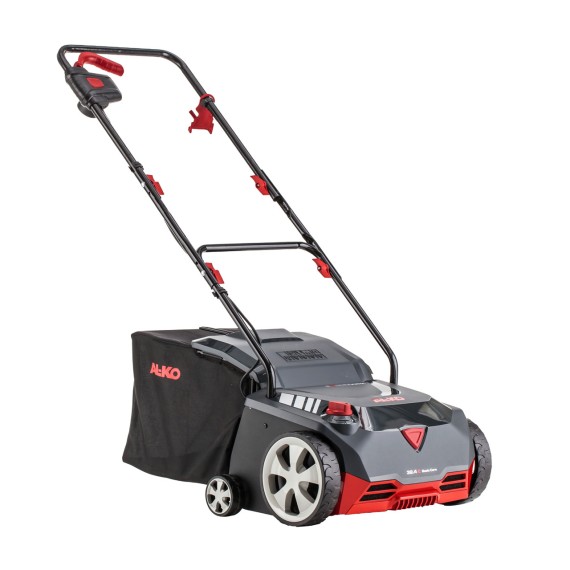Wertykulator elektryczny 32.4 Combi Care Easy