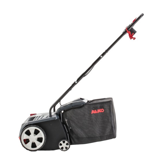 Wertykulator elektryczny 32.4 Combi Care Easy