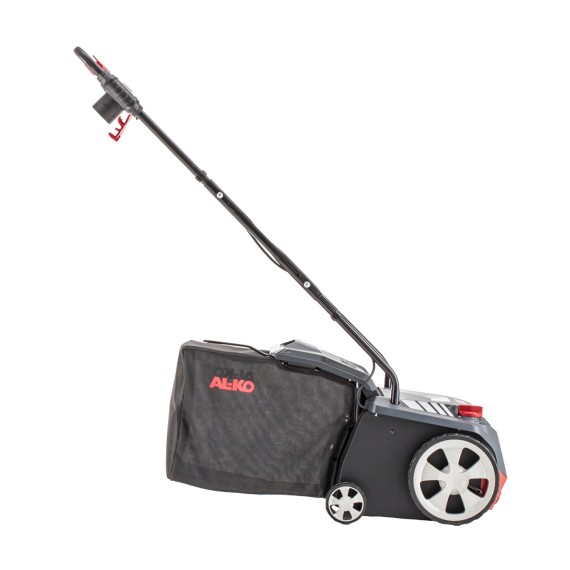 Wertykulator elektryczny 32.4 Combi Care Easy