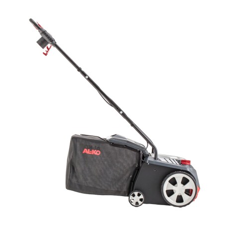 Wertykulator elektryczny 32.4 Combi Care Easy