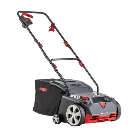 Wertykulator elektryczny 32.4 Combi Care Easy