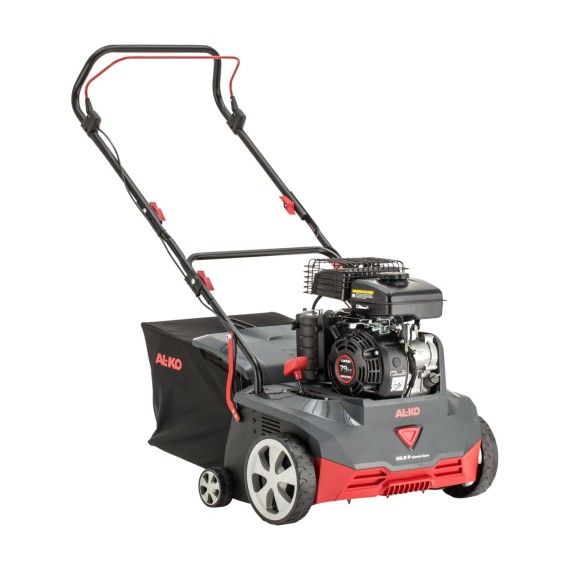 Wertykulator spalinowy AL-KO 36.8 P Combi Care 114042