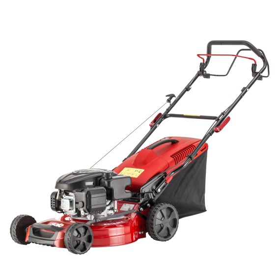 Kosiarka spalinowa AL-KO 4216 SP-A EASYpro