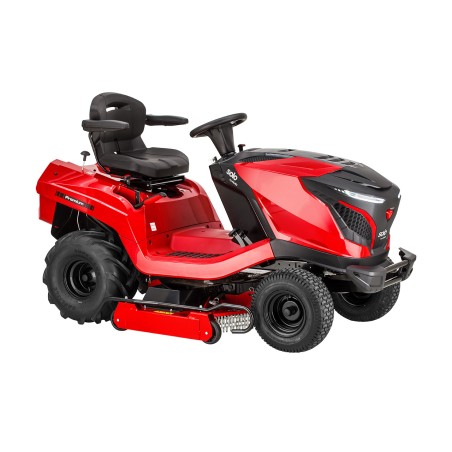 Traktor solo by AL-KO T 22-110.4 HDH-A V2 Premium Pro