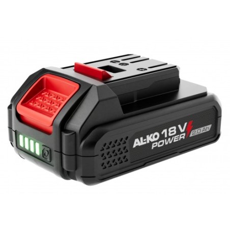 Akumulator AL-KO B40.6 Li 2.0 Ah 18V