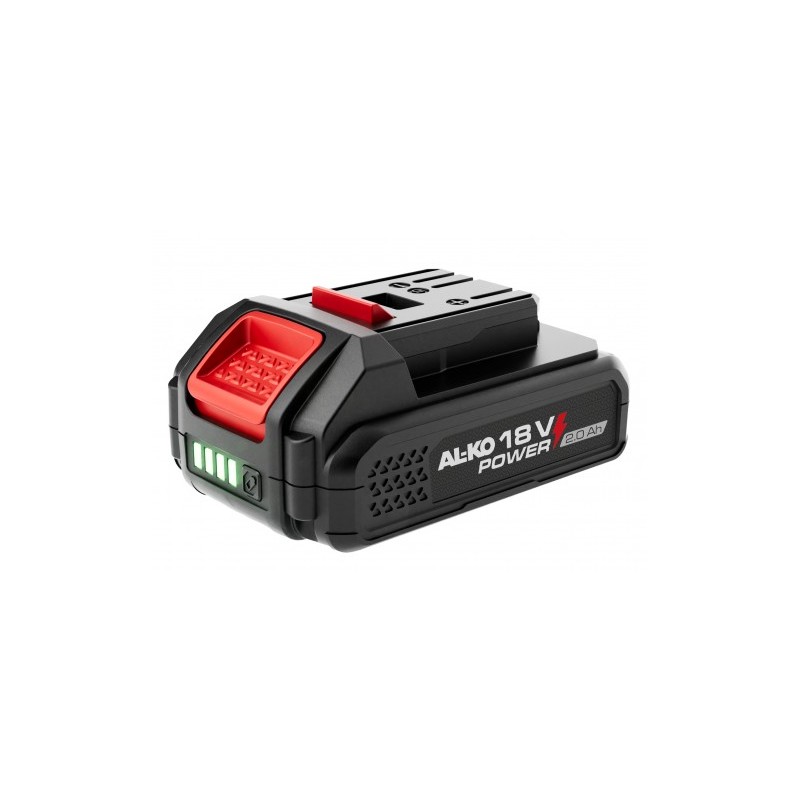 Akumulator AL-KO B50.6 Li 2.5 Ah 18 V