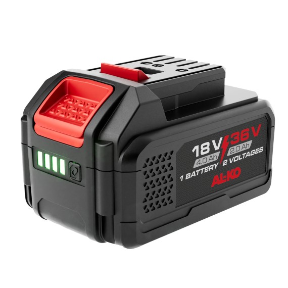 Akumulator AL-KO B75.6 Li 4.0 Ah 114126