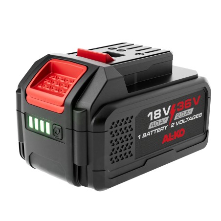 Akumulator AL-KO B75.6 Li 4.0 Ah