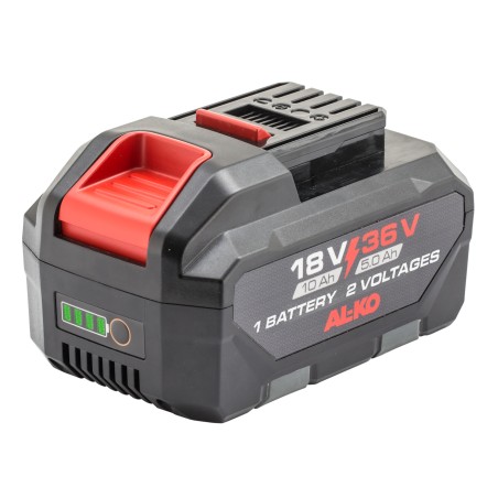 Akumulator AL-KO B200.6 Li 10 Ah