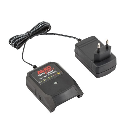Ładowarka AL-KO C40.6 Li 1A 18V / 36V
