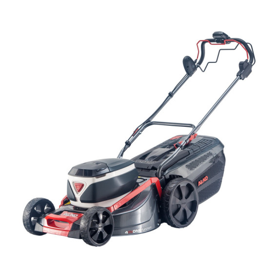 copy of Kosiarka mulczująca AL-KO 22.6 Li 18V / 36V bez zestawu
