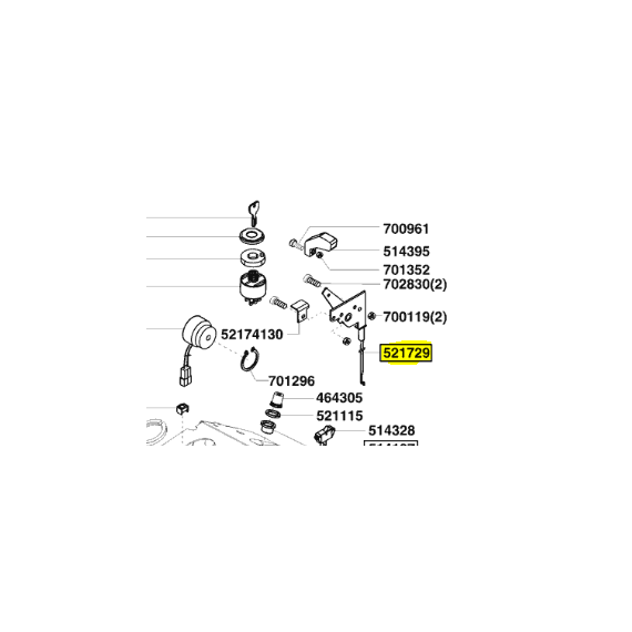 T 20-102 Hde - Linka Gazu - 521729