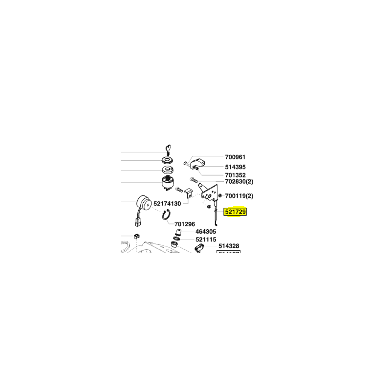 T 20-102 Hde - Linka Gazu - 521729