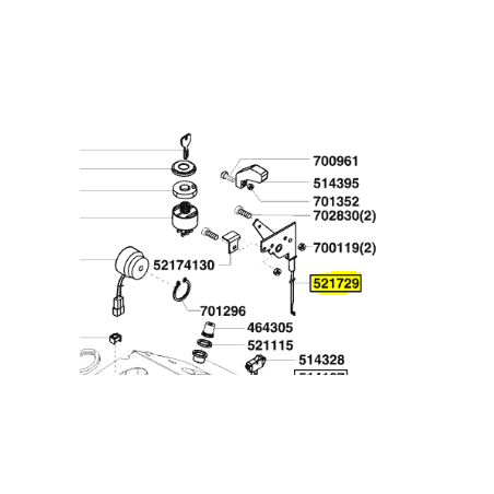 T 20-102 Hde - Linka Gazu - 521729