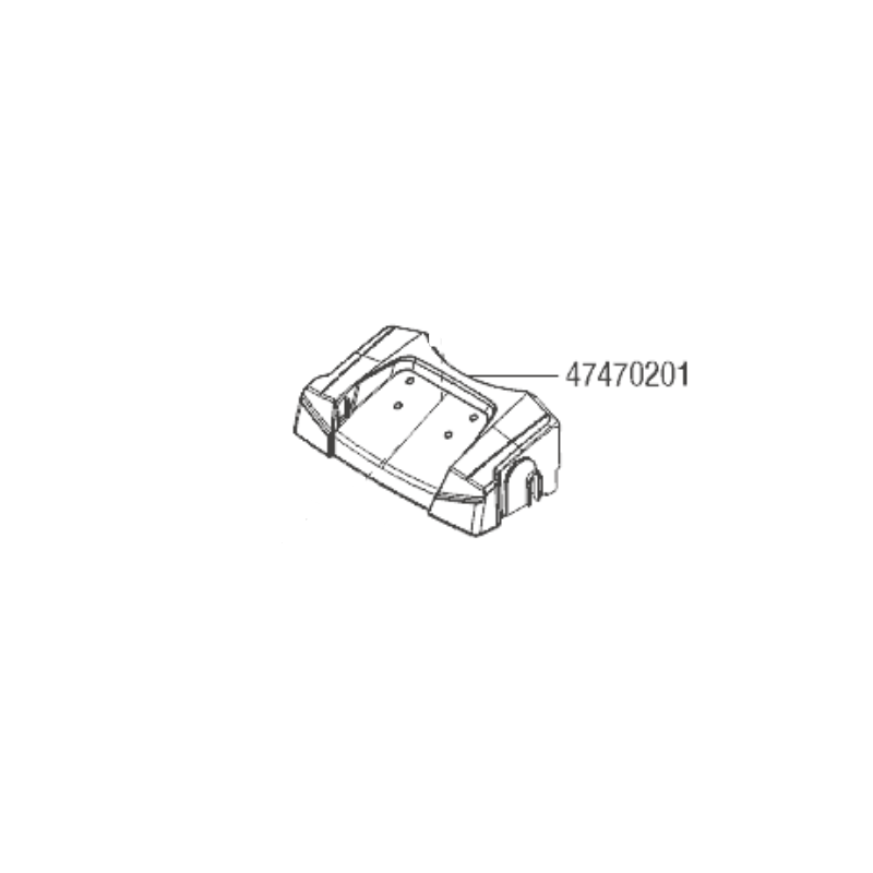 ZDERZAK - 47470201
