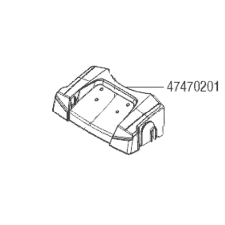 ZDERZAK - 47470201